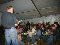 Classic Offroad Festival 2005