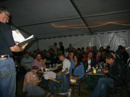 Classic Offroad Festival 2005