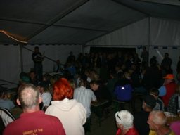 Classic Offroad Festival 2005