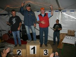 Classic Offroad Festival 2005