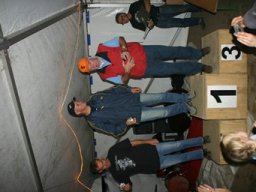 Classic Offroad Festival 2005