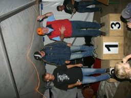 Classic Offroad Festival 2005