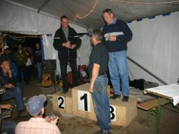 Classic Offroad Festival 2005