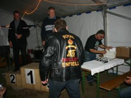 Classic Offroad Festival 2005