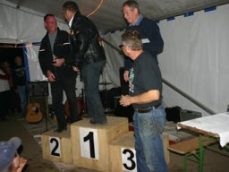 Classic Offroad Festival 2005