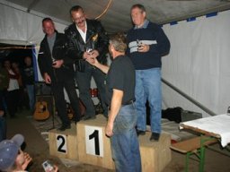 Classic Offroad Festival 2005