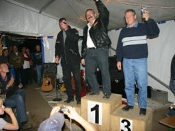 Classic Offroad Festival 2005