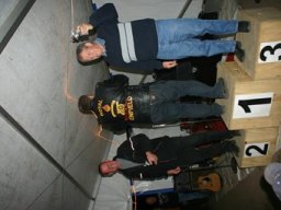 Classic Offroad Festival 2005