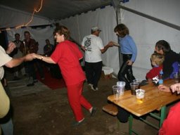 Classic Offroad Festival 2005