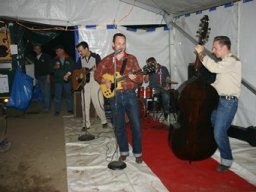 Classic Offroad Festival 2005