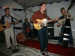 Classic Offroad Festival 2005