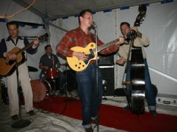 Classic Offroad Festival 2005