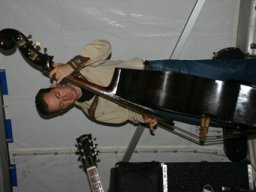 Classic Offroad Festival 2005