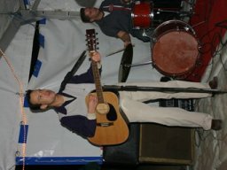 Classic Offroad Festival 2005