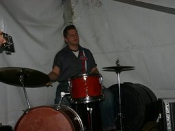 Classic Offroad Festival 2005