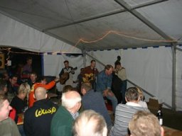 Classic Offroad Festival 2005