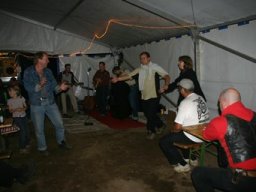 Classic Offroad Festival 2005