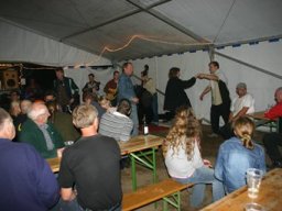 Classic Offroad Festival 2005