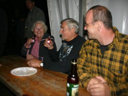 Classic Offroad Festival 2005