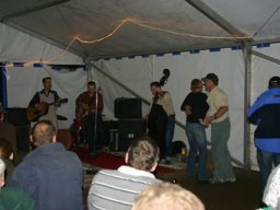 Classic Offroad Festival 2005