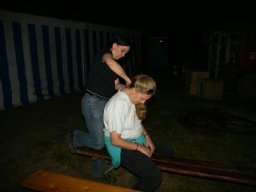 Classic Offroad Festival 2005