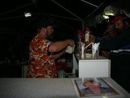 Classic Offroad Festival 2005