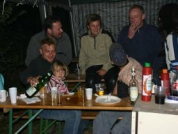 Classic Offroad Festival 2005