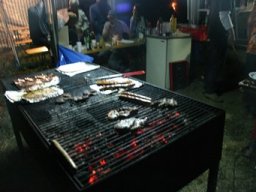 Classic Offroad Festival 2005