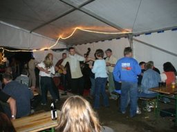 Classic Offroad Festival 2005