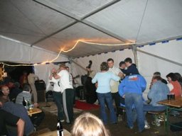 Classic Offroad Festival 2005