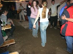 Classic Offroad Festival 2005