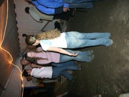 Classic Offroad Festival 2005