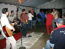 Classic Offroad Festival 2005