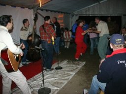 Classic Offroad Festival 2005