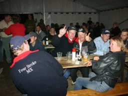 Classic Offroad Festival 2005