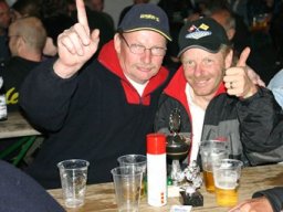 Classic Offroad Festival 2005