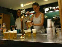 Classic Offroad Festival 2005