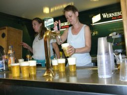 Classic Offroad Festival 2005