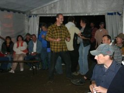 Classic Offroad Festival 2005