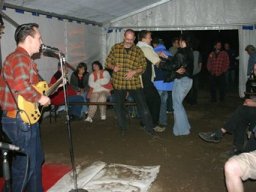 Classic Offroad Festival 2005