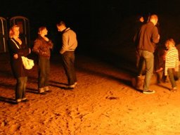 Classic Offroad Festival 2005