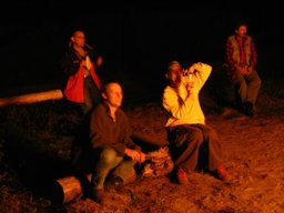 Classic Offroad Festival 2005