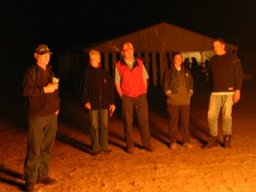 Classic Offroad Festival 2005