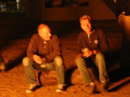 Classic Offroad Festival 2005