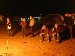 Classic Offroad Festival 2005