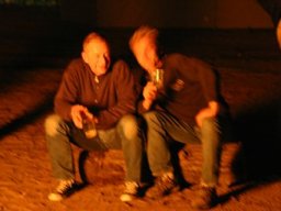 Classic Offroad Festival 2005