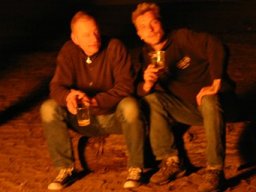 Classic Offroad Festival 2005