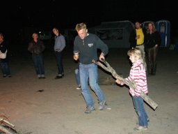 Classic Offroad Festival 2005