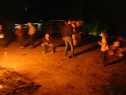 Classic Offroad Festival 2005