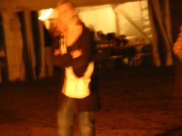 Classic Offroad Festival 2005